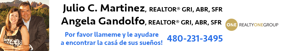 Vendiendo Casas en Phoenix